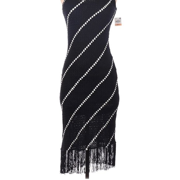 NEW INC International Concepts Knit Dress - Small - Picture 2 of 4